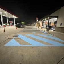 Parking-lot-striping-located-in-houma-la 0