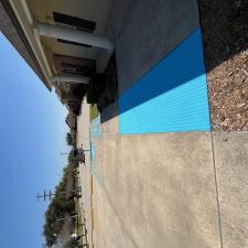 Perplexing-Parking-Lot-Striping-Houma-Louisiana 0