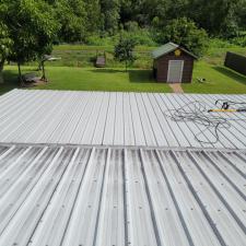 Remarkable-Roof-wash-in-Thiboduax-Louisiana 0