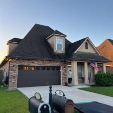 Roof Cleaning Thibodaux 3