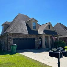 Roof Cleaning Thibodaux 2