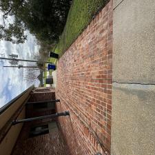 Top-Qaulity-Pressure-Washing-and-Parking-Lot-Striping-Thiboduax-Louisiana 2