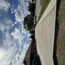 Top-Qaulity-Pressure-Washing-and-Parking-Lot-Striping-Thiboduax-Louisiana 1