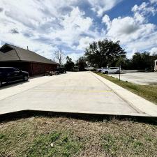 Top-Qaulity-Pressure-Washing-and-Parking-Lot-Striping-Thiboduax-Louisiana 0