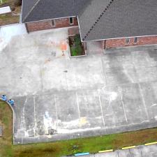 Top-Qaulity-Pressure-Washing-and-Parking-Lot-Striping-Thiboduax-Louisiana 5